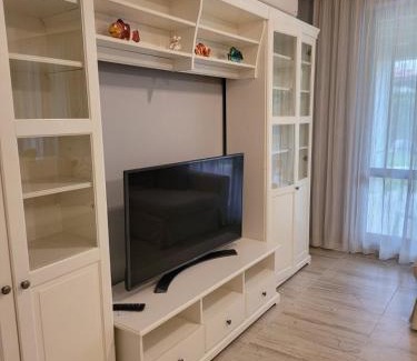 Sozopol House | Вила Грийнлайф