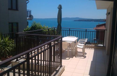 Budjaka Apartment | Вила Дафни - Villa Dafni