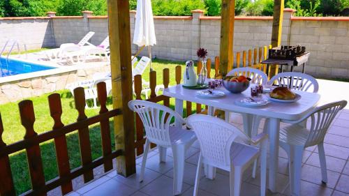 Rusalka Villa | Вила Делфин - Villa Delfin