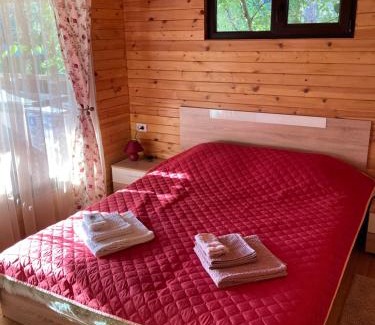 Lozenets House | ВИЛА ИВЕЯ - Релакс на брега на морето