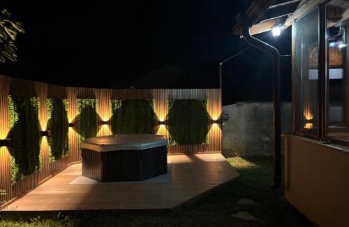 Kazanlak Villa | Вила НАДЕЖДА