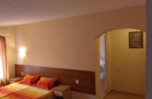 Kranevo House | Вили Бийчхаус