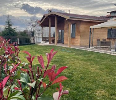 Chernomorets Villa | Вили Панорама 2