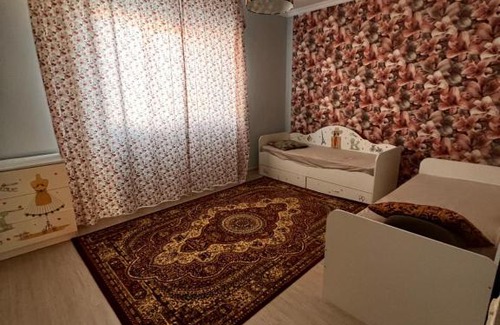 Kazakhstan Apartment | Вилла у моря