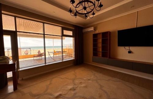 Kazakhstan Apartment | Вилла у моря