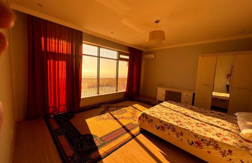 Kazakhstan Apartment | Вилла у моря