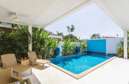 Rawai Villa | Вилла Lucky Breeze