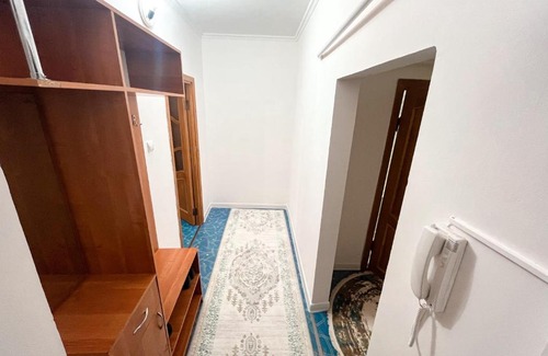 Atyrau Apartment | Вишенка в Центре
