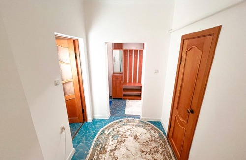 Atyrau Apartment | Вишенка в Центре