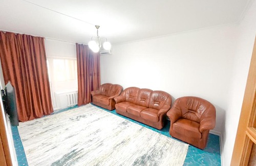 Atyrau Apartment | Вишенка в Центре