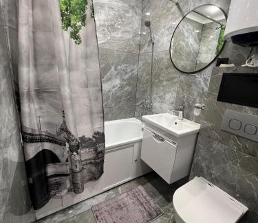 Karagandy Apartment | Гоголя 41