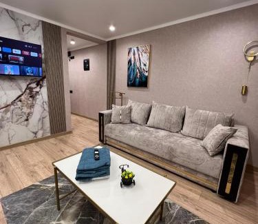 Karagandy Apartment | Гоголя 41