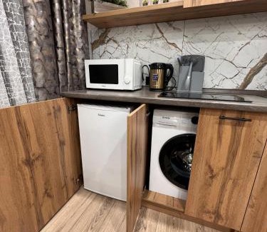 Karagandy Apartment | Гоголя 41