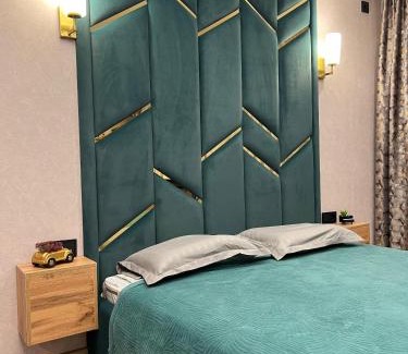 Karagandy Apartment | Гоголя 41