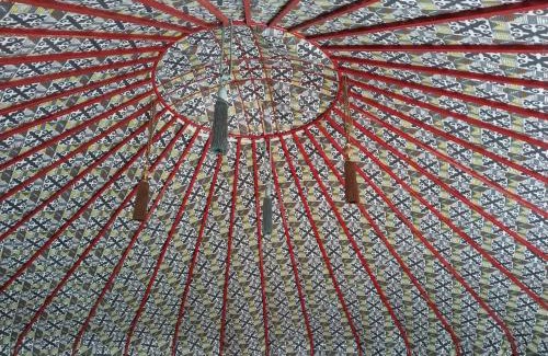 Almaty Province House | Гостевой Дом АЛТЫН ЕМЕЛЬ