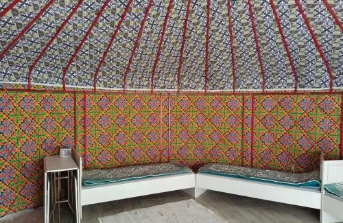 Almaty Province House | Гостевой Дом АЛТЫН ЕМЕЛЬ