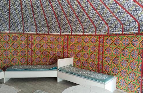 Almaty Province House | Гостевой Дом АЛТЫН ЕМЕЛЬ