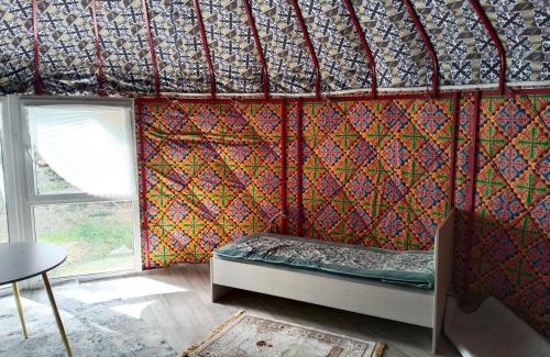 Almaty Province House | Гостевой Дом АЛТЫН ЕМЕЛЬ