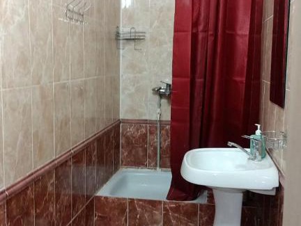 Atyrau Apartment | Гостевой дом Самурук