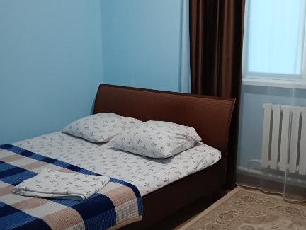Atyrau Apartment | Гостевой дом Самурук