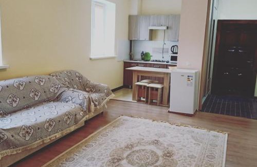 Atyrau Apartment | Гостевой дом Самурук