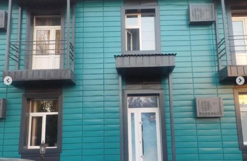 Taraz Apartment | Гостиница Арвада