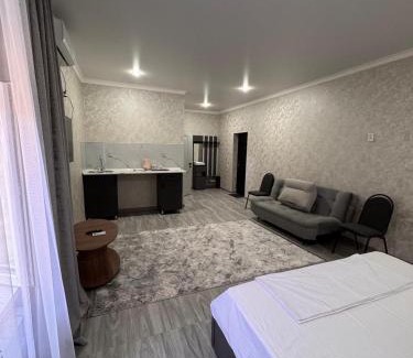 Taraz Apartment | Гостиница Арвада