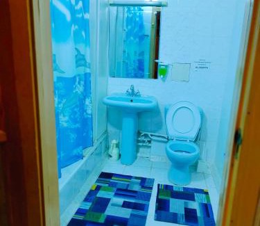 Aktau Hotel | Гостиница Зеленая