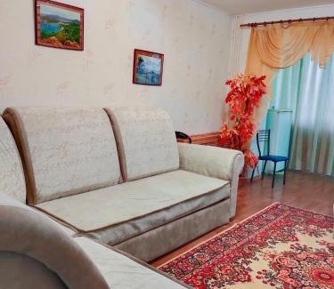 Aktau Hotel | Гостиница Зеленая