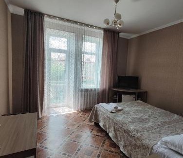 Karagandy Hotel | Гостиница Караганда