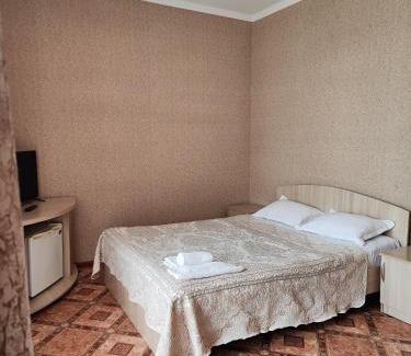 Karagandy Hotel | Гостиница Караганда