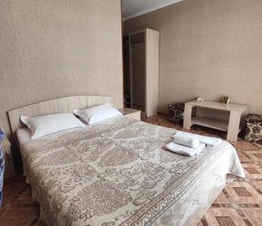 Karagandy Hotel | Гостиница Караганда