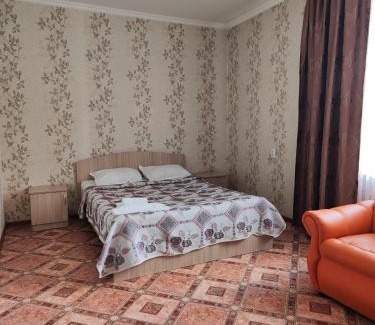 Karagandy Hotel | Гостиница Караганда