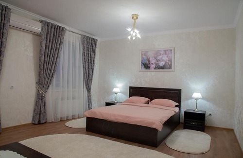 Evlashevo Hotel | Гостиница Ласточка