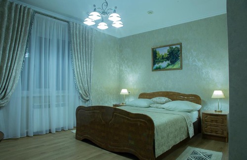 Evlashevo Hotel | Гостиница Ласточка