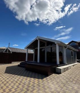 Schuchinsk Hotel | Гостинично-банный комплекс PARADISE