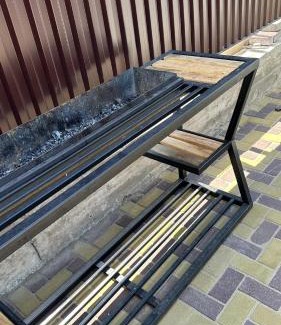 Schuchinsk Hotel | Гостинично-банный комплекс PARADISE