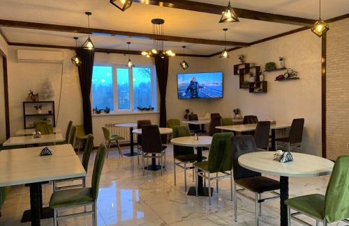 Schuchinsk Hotel | Гостиничный комплекс Адал