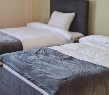 Schuchinsk Hotel | Гостиничный комплекс Адал