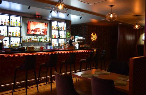 Aktobe Hotel | Гостиничный комплекс Коктобе