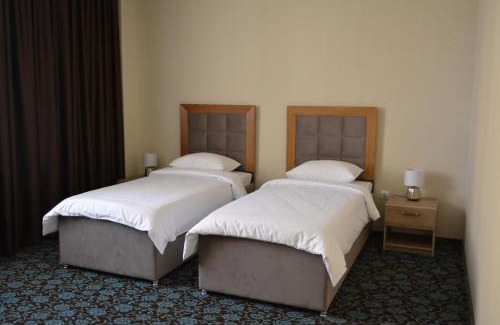 Aktobe Hotel | Гостиничный комплекс Коктобе