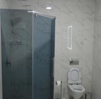 Aktobe Hotel | Гостиничный комплекс Коктобе