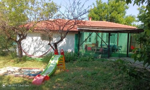 Shabla House | Граничар 3 СЪРФА