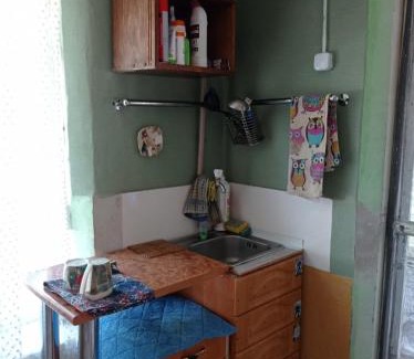 Balkhash House | Дачка возле озера