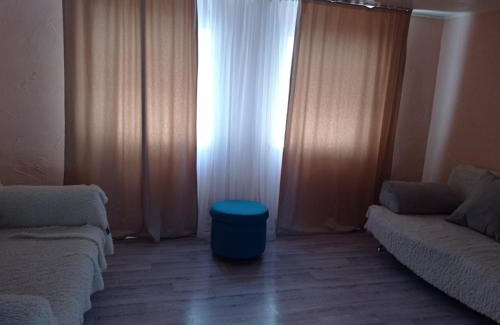 Balkhash House | Дачка возле озера