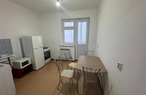 Turkistan Region Apartment | Двухкомнатная квартира на Туране