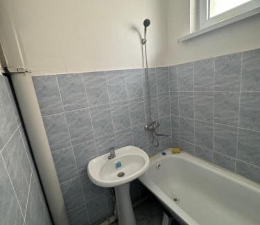 Turkistan Region Apartment | Двухкомнатная квартира на Туране