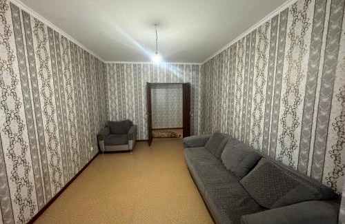 Turkistan Region Apartment | Двухкомнатная квартира на Туране