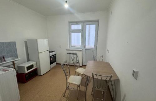 Turkistan Region Apartment | Двухкомнатная квартира на Туране