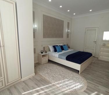 Aktau Apartment | Двухкомнатные апартаменты в 16 мкр ЖК Panorama 11 дом, рядом с ТРК Актау, стадион Мунайши